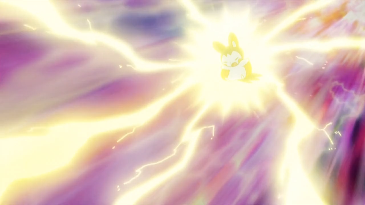 Pokémon Negro y Blanco 2 Temporada 16: Aventuras en Teselia (adfpF1)